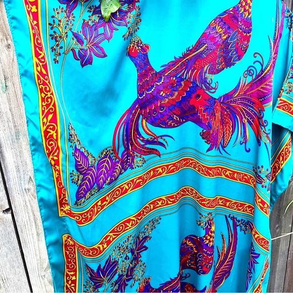 Vintage Winlar Caftan - Picture 5 of 5